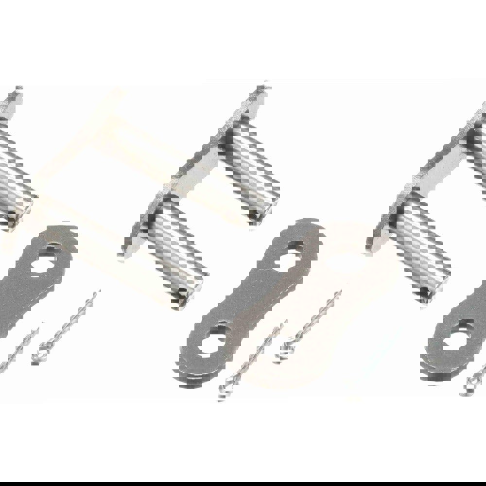 Connecting Link: for Single Strand Chain, 80 Chain, 1